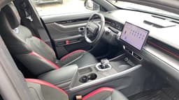 Jetour Dashing - 6