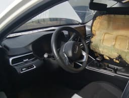 Geely EMGRAND - 5