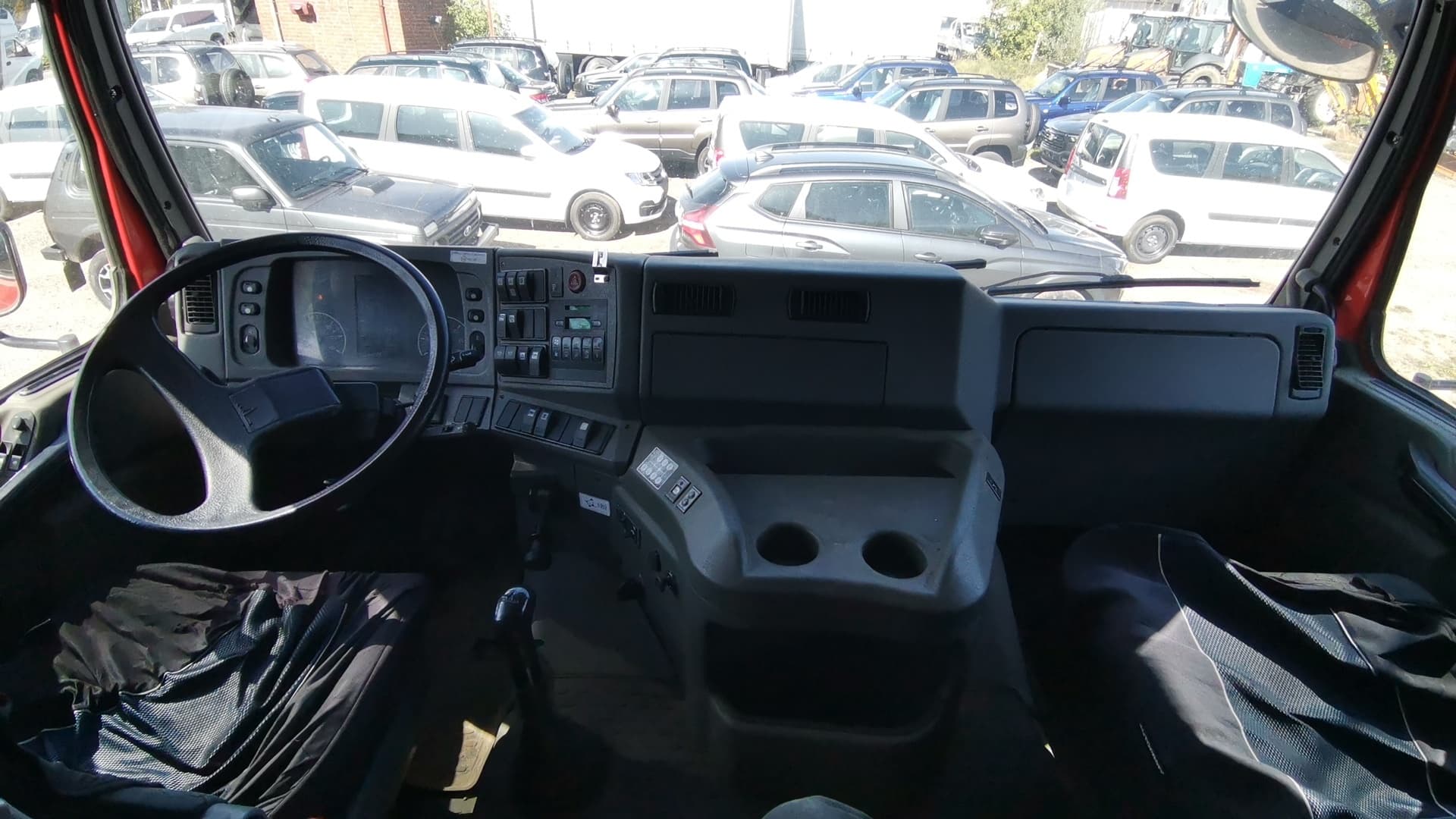МАЗ 6501* 6x4 Самосвал - 5