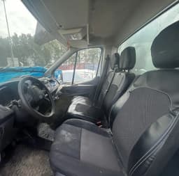 Ford Transit 470 Промтоварный (Кат. В) - 5