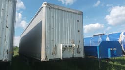 Туймазинский Завод Автобетоновозов 5885* Полуприцеп шторный - 2