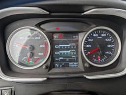 FAW CA 4180 4x2 Седельный тягач - 7