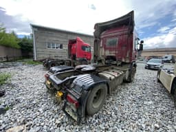 Scania G 4x2 Седельный тягач - 3