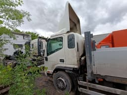 Смартэко SMA* на шасси КамАЗ 43082 4x2 Бортовой (Евроборт) - 4