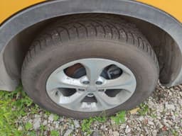 Geely Atlas Pro - 9
