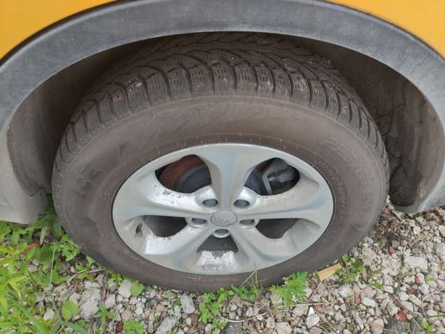 Geely Atlas Pro - 9
