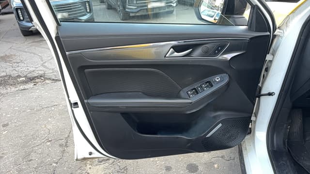 Haval Jolion - 8