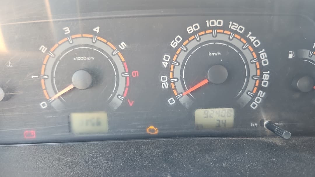 Lada Niva Travel - 6
