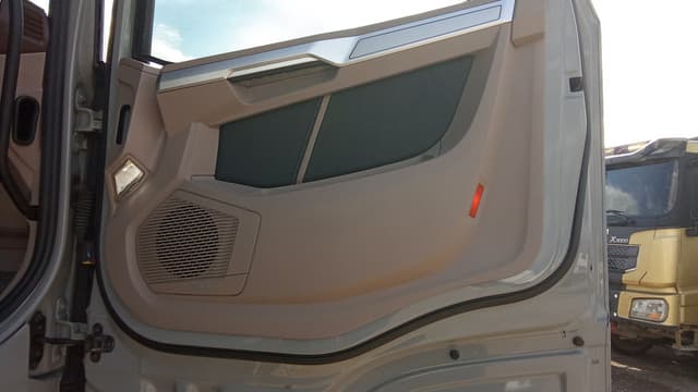 Daf XG 4x2 Седельный тягач - 8