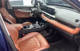 Chery Tiggo 8 PRO MAX - 6