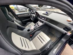 Porsche Panamera - 6