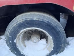 Сап 946442 Полуприцеп тяжеловоз 4 оси - 5