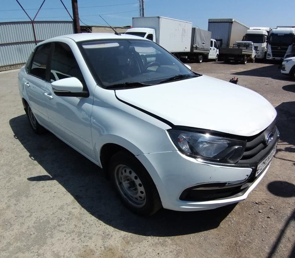 Lada Granta седан - 2