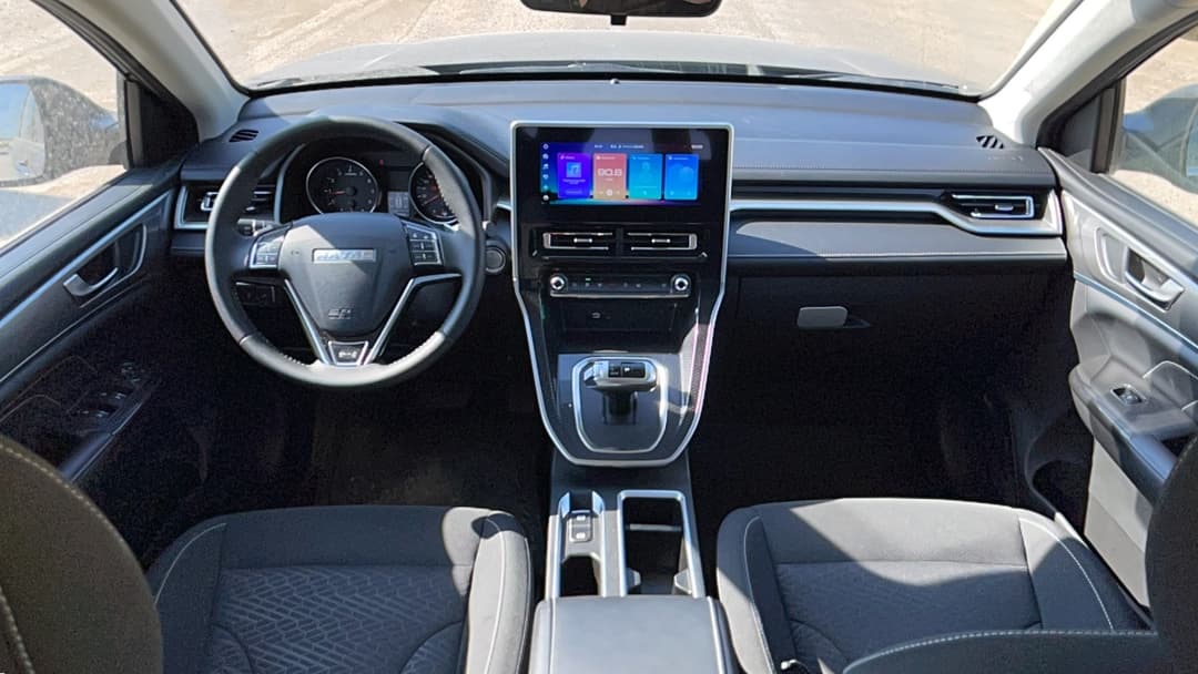 Haval M6 - 5