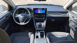 Haval M6 - 5