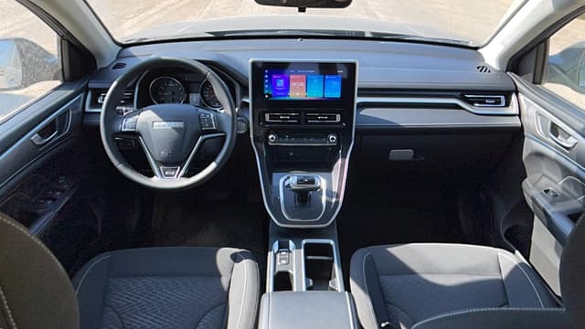 Haval M6 - 5
