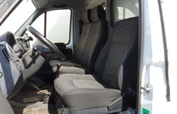 Автомаш 2834* на шасси GAZ GAZELLE BUSINESS Промтоварный - 5