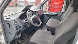 Луидор-Тюнинг 3009* на шасси GAZ GAZELLE NEXT Бортовой (Евроборт) - 6