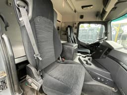 Mercedes-Benz Arocs 6x6 Седельный тягач - 8