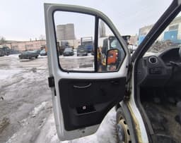 GAZ 3302* Бортовой (Евроборт) - 8
