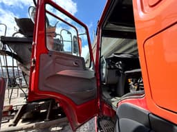 Howo ZZ3407S3867E 8x4 Самосвал - 8