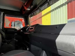 Sitrak C7H 8x4 Самосвал - 5