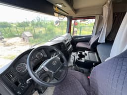 Shacman (Shaanxi) SX* 8x4 Самосвал - 6