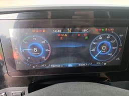 Foton AUMAN Galaxy 4x2 Седельный тягач - 6