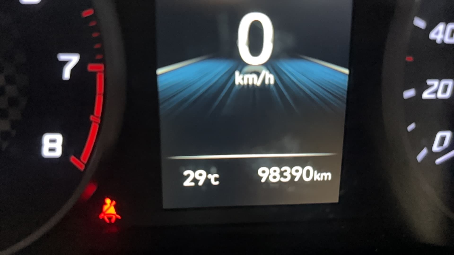 Hyundai Solaris - 6