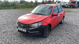 Lada Granta седан - 1