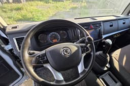 Меткомплекс C12* на шасси Dongfeng C120 4x2 Бортовой (Евроборт) - 5