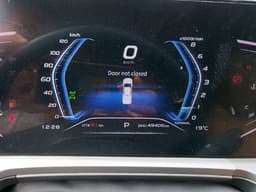 Changan Hunter Plus - 7
