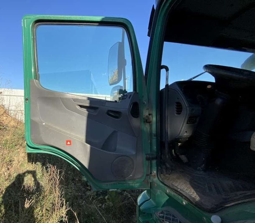 Камаз 5490 4x2 Седельный тягач - 8