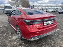 Omoda S5 - 4