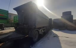 Мордовское Агротехническое Машиностроение 8508* Прицеп самосвал - 1