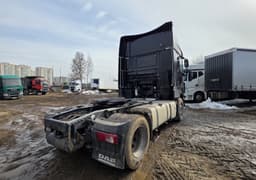 Daf XF 4x2 Седельный тягач - 3