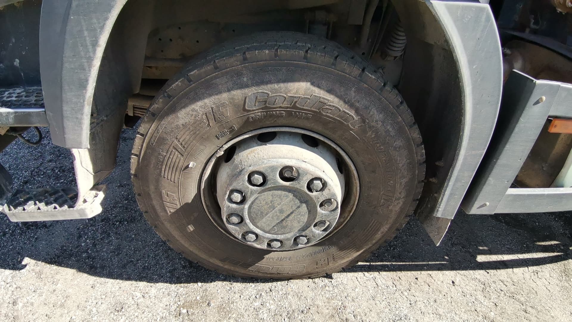МАЗ 6501* 6x4 Самосвал - 8