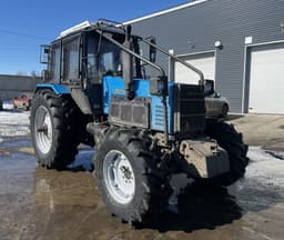 Беларус 1221 Трактор - 2