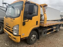 ISUZU ELF 12 (NQR) 4x2 Эвакуатор - 1