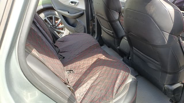 Baic U5 Plus - 9