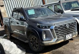 Changan Hunter Plus - 2