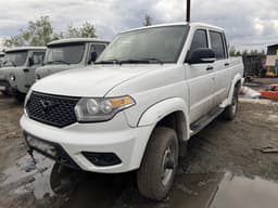 UAZ Pickup - 1