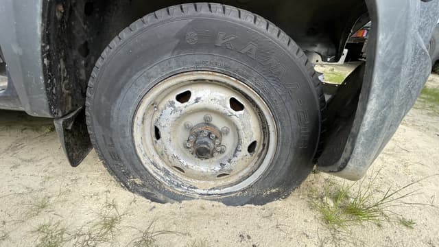 UAZ Profi Бортовой (Евроборт) - 8
