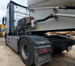 Shacman (Shaanxi) SX* 4x2 Седельный тягач - 4