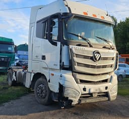 Foton AUMAN 4x2 Седельный тягач - 2