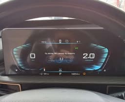 Exeed LX - 6