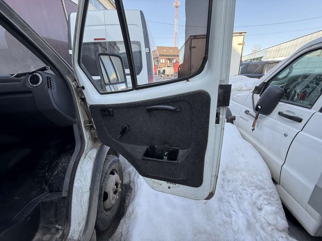 GAZ 3302* Бортовой (Евроборт) - 6