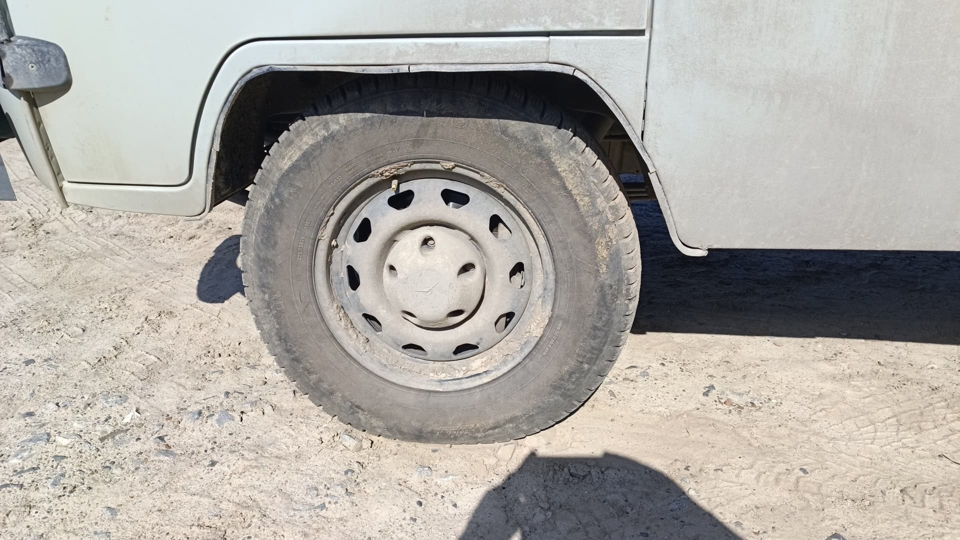 UAZ 3909* Грузопассажирский - 9