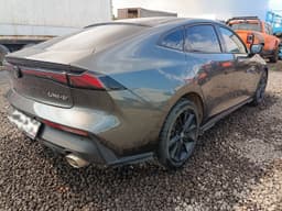 Changan UNI-V - 3