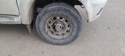 UAZ Pickup - 5